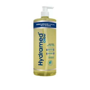 HYDRAMED OIL GEL 1L
