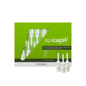 Epicapil Tonico Capilar X 15 Ampollas
