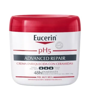 Eucerin Ph5 Advanced Repair 450Ml