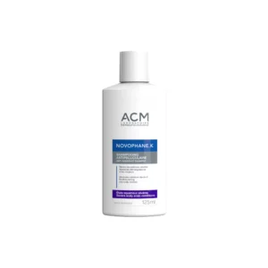 Novophane K Shampoo ACM