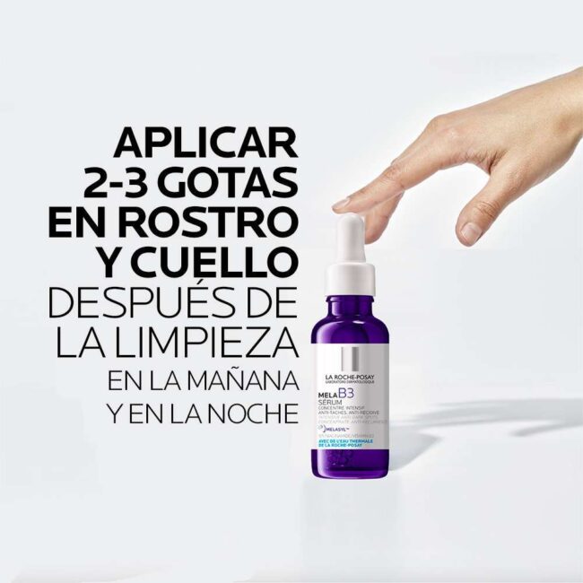 9721-5-LA-ROCHE-POSAY-Mela-B3-Serum-Antimanchas-Con-Niacinamida-X-30-Ml-linea-estetica.jpg 9721-5-LA-ROCHE-POSAY-Mela-B3-Serum-Antimanchas-Con-Niacinamida-X-30-Ml-linea-estetica.jpg