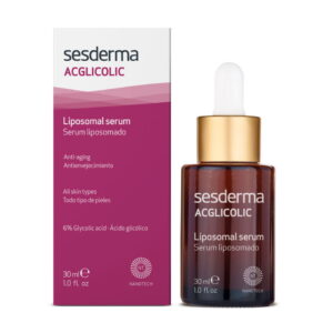 Acglicolic Serum Liposomado