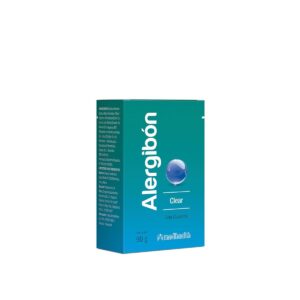 Alergibon Clear