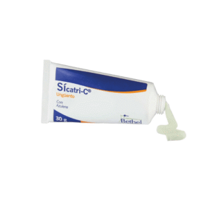 Sicatri C 30gr