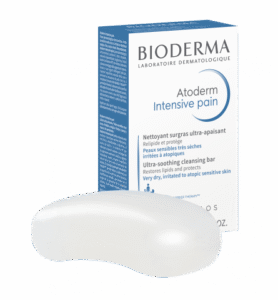 Atoderm Pain Barra De 150 Gr Bioderma