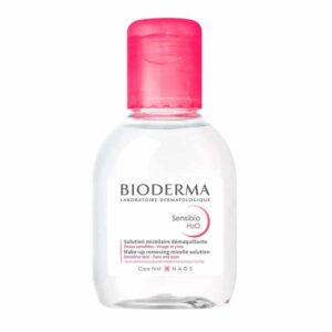 Sensibio H2O Agua Micelar Piel Sensible 100Ml