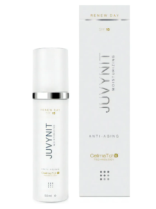 Juvynit Renew Moisturizing day X 50ML Fagron