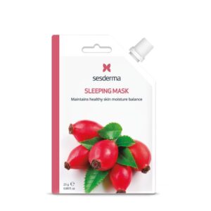 Beauty Treats Sleeping Mask