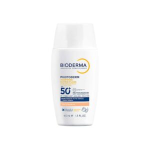 PHOTODERM XDEFENSE ULTRA-FLUID MUY CLARO 40ML