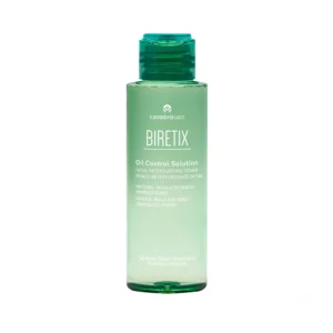 Biretix Oil Control Solution Control de Grasa para Piel Acneica — 100 ml