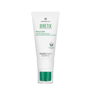 Biretix Focus Gel Tratamiento Localizado para Imperfecciones — 15 ml