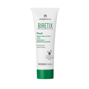 Biretix Mask Purificante para Piel Grasa y Acneica — 25 ml