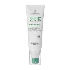 Biretix Tri Active Spray Corporal Anti Imperfecciones — 100 ml