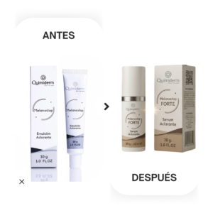 MELANOSTOP FORTE 30ML