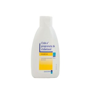 Clob X Shampoo 0.05%