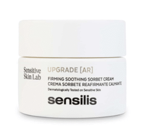 Sensilis Upgrade AR Crema Sorbete Reafirmante y Calmante — 50 ml