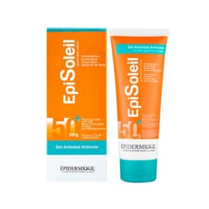 Episoleil 50 Gel Anti-Age