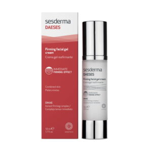 Daeses Facial Crema Gel Reafirmante
