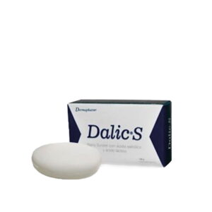 Dalic S Barra Syndet