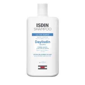 Isdin Shampoo Ultra Suave Daylisdin 400Ml