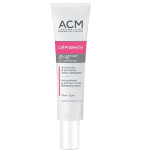 Depiwhite Contorno De Ojos
