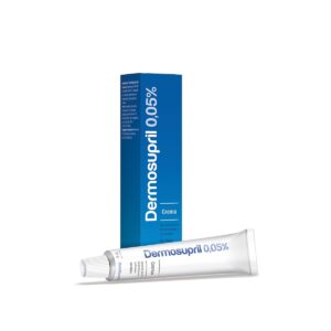 Dermosupril 0.05% Crema