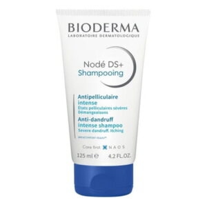 Node DS Shampoo 125ML