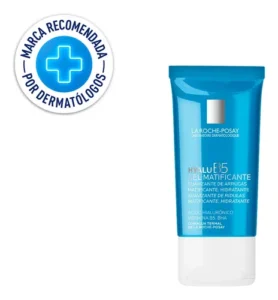 La Roche-Posay Hyalu B5 Gel Matificante — 40 ml