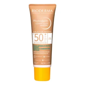 Photoderm Cover Touch SPF 50+ Claire 40ML
