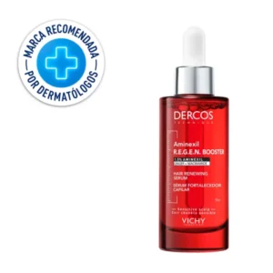 Vichy Dercos Aminexil R.E.G.E.N. Booster Sérum Capilar — 90 ml
