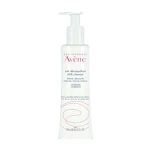 Leche Desmaquillante X200ml