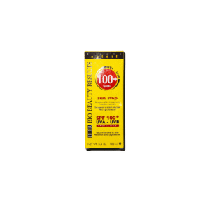 BLOQUEADOR BBR 100