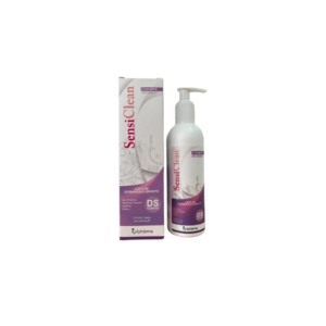 Sensiclean Shampoo