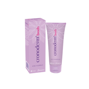 Cronoderm Body X 240 ML