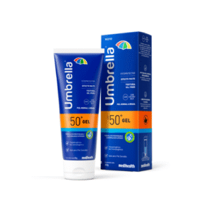 Umbrella Spf 50 Gel