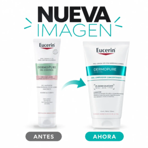 Dermopure Gel Limpiador Post Imperfecciones