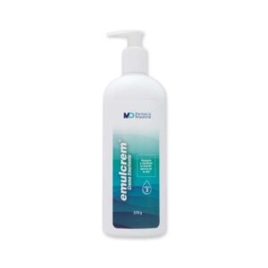 EMULCREM CREMA EMOLIENTE 370G