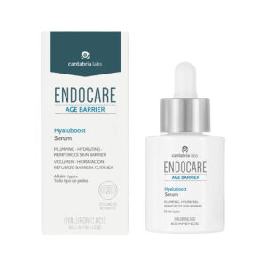 Endocare Age Barrier Hyaluboost Sérum Hidratante con Ácido Hialurónico — 30 ml