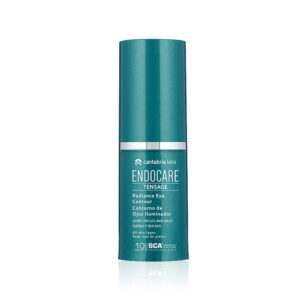 Endocare Tensage Contorno de Ojos Reafirmante y Antiedad — 15 ml