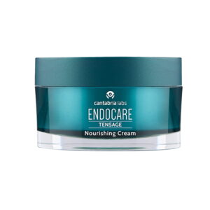 Endocare Tensage Crema Reafirmante y Antiedad Facial — 50 ml