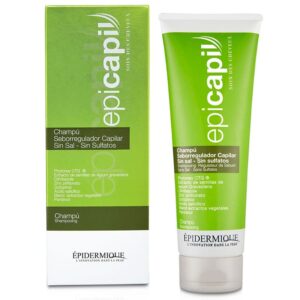 Epicapil Seborregulador Shampoo