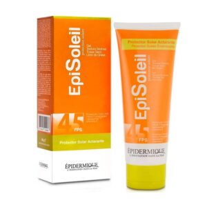 Episoleil Protector Solar Aclarante SPF45