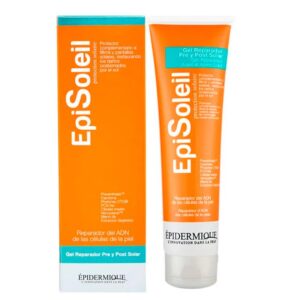 Episoleil Gel Reparador Pre Y Post