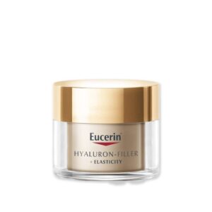 Eucerin Hyaluron Filler Elasticity Crema Facial Noche
