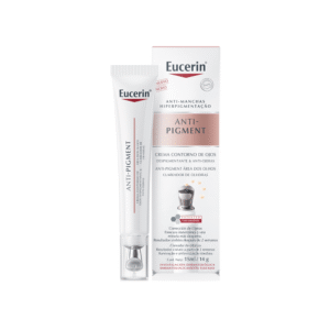 Eucerin Anti-Pigment contorno de ojos Anti-Ojeras 15 ml