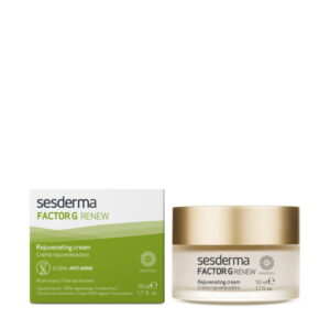 Factor G Crema