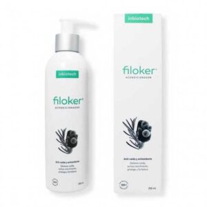 Filoker Acondicionador 250Ml