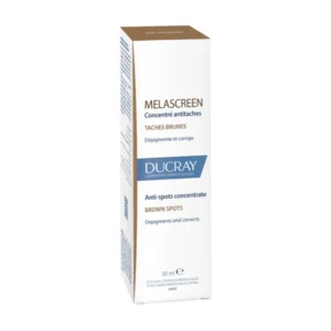 Ducray Melascreen Concentrado Despigmentante — 30 ml