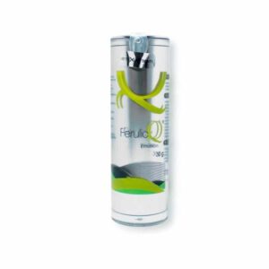 Ferulic Q Emulsión Antioxidante