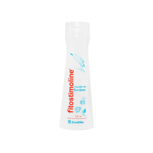 Fitostimoline Limpiadora Con Bardana *250Ml
